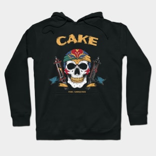 cake Hoodie